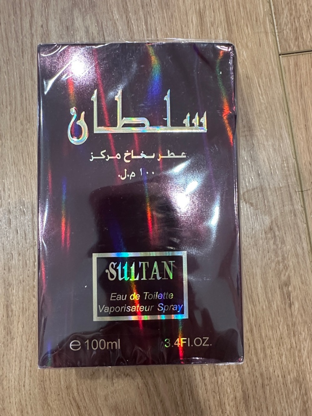 Ulta Beauty Eau de Toilette Spray - Burgundy